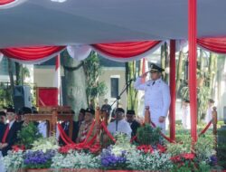 Status Cagar Budaya Smansa Bukan Dicabut, Tapi Tengah Diproses Sesuai Undang-undang