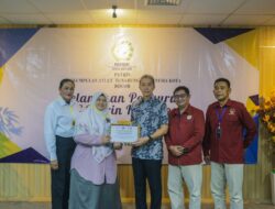DPC PATRIN Kota Bogor Resmi Dilantik, Dedie Rachim: Pentingnya Pembinaan Berkelanjutan