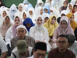 Tabligh Akbar, Momentum Pembinaan Akhlak dan Persaudaraan