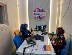 Sensus Ekonomi 2026, BPS Andalkan Sistem Digital dan Door-to-Door