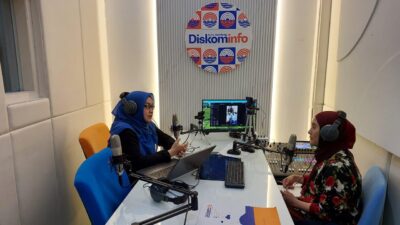 Sensus Ekonomi 2026, BPS Andalkan Sistem Digital dan Door-to-Door