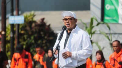 Rasio Gini dan Stunting Masih Jadi Tantangan Pemkot Bandung