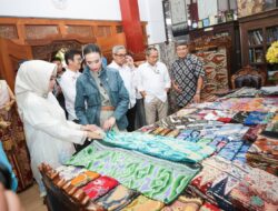 Ekosistem Ekraf Kota Bandung Diperkuat, Akses Modal dan Ruang Kreatif Dibuka Lebar