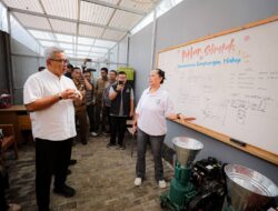 #1ThBandungUtama Percepat Transformasi, Gaslah, RDF hingga Maggot Jadi Andalan 2026