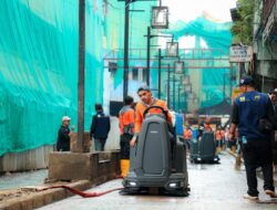 Penilaian Adipura Baru, Hanya Kategori Kota Bersih dan Kota Kotor