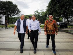 Mendiktisaintek Siap Kerahkan Kampus Tangani Sampah di Kota Bandung