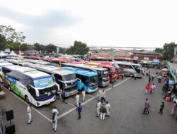 Pemkot Bandung Siapkan 250 Kursi ke Lima Kota Tujuan Mudik Gratis 1447 H