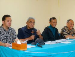 Muhammad Farhan: Siskamling Siaga Bencana Jadi Sarana Evaluasi Pemberdayaan Warga