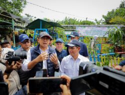 Muhammad Farhan Dukung Pembangunan Akses Khusus Menuju TPA Jelekong