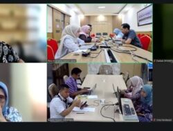 Kemenkum Jabar Gelar Harmonisasi 3 Raperbup Indramayu, Isu Kependudukan Masuk Dalam Bahasan