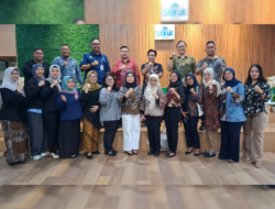 Kemenkum Jabar Gandeng DJKI dan Pelaku Usaha Bahas Masa Depan Hukum Merek dan Indikasi Geografis