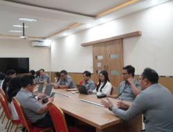 Percepat Harmonisasi Produk Hukum, Kemenkum Jabar Siapkan Mekanisme Progresif dan Akuntabel