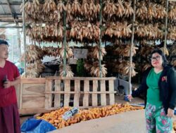 Wujud Nyata Hadir di Masyarakat, Kemenkum Jabar Sukseskan Program KDKMP Cikidangbayang