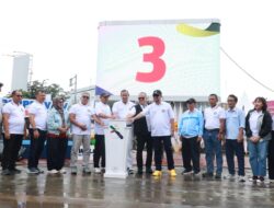 Hitung Mundur Porprov Jawa Barat XV, Kota Bekasi Siap Jadi Tuan Rumah