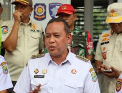 Tri Adhianto Siapkan Langkah Terpadu Atasi Kepadatan Lalu Lintas di Kawasan Stasiun Bekasi
