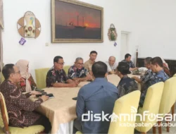Tanggal 10 Maret 2026, Pemkab Sukabumi Gelar Pasar Murah di Palabuhanratu