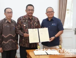 Perkuat Perlindungan Masyarakat,  Pemkab Sukabumi Gandeng PT Jasa Raharja Putera untuk Optimalisasi Layanan Publik