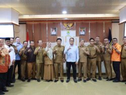 Forum Perangkat Daerah Tekankan Sinergi Lintas Sektor dalam Penyusunan Renja 2027