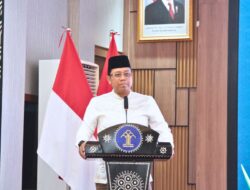 Sambut Ramadan 2026, Kemenkum Jabar Gelar Munggahan Spesial Sekaligus Syukuran Prestasi Nasional Ini!