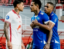 Persib Vs Malut United Laga  Skuad Terkuat  Lawan Tim Tersubur  