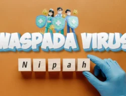 Waspadai Virus Nipah, Sobat Depok Wajib Tahu Cara Pencegahannya!