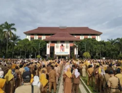 Pemkot Depok Terapkan Skema Hybrid Working, WFH Setiap Senin untuk ASN