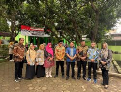 Pemkot Cirebon Pastikan Siswa Sekolah Rakyat Cerdas Akademis dan Terlindungi Sosial