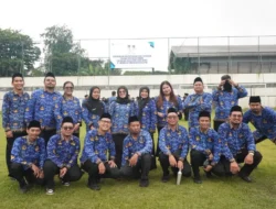 2.600 PPPK Paruh Waktu Belum Terima SK, BKPSDM Depok Pastikan Proses Terus Berjalan