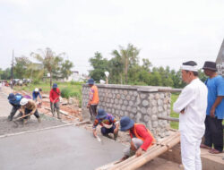 Dedi Mulyadi Instruksikan Lelang Dini Proyek Infrastruktur Demi Kelancaran Mudik