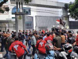 Kepala UPTD V Kustoyo Harus Bertanggungjawab Dugaan Korupsi Pembangunan Jembatan Sodongkopo