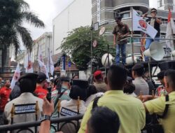 Siapa “Om Den” yang Disebut Aliansi Jabar Maju di DBMPR Jabar?