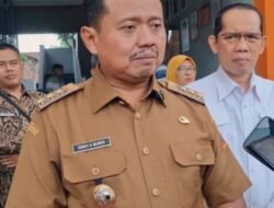 Bupati Dony Ajak Warga Sumedang Manfaatkan Pelatihan di BLK
