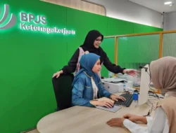 Soal Pencairan Klaim JHT, BPJS Ketenagakerjaan Depok Pastikan Tak Ada Masa Kadaluwarsa