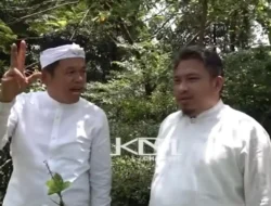 Sidak ke Subang, Dedi Mulyadi Tegur Bupati Reynaldy