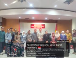 Kemenkum Jabar Apresiasi Raihan Gelar Doktor Muhammad Amir Batau: Fokus pada Kepastian Hukum Indikasi Geografis
