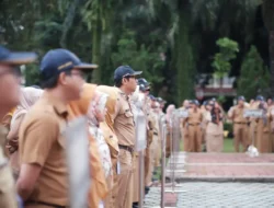 ASN Pemkot Depok Masuk Lebih Awal Selama Ramadan 1447 H, Layanan Masyarakat Tetap Optimal