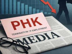 Ketua Dewan Pers Sebut Platform Global Picu PHK Industri Media