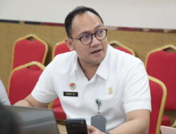 Kanwil Kemenkum Jabar Harmonisasikan 2 Raperda Kota Bandung