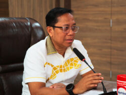 Kepala Kantor Wilayah Kemenkum Jawa Barat Dukung Penuh Penataan Ruang di Kabupaten Cirebon