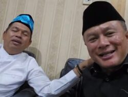 KDM Pastikan ke Bupati Dian, Hadir 12 Maret di Cibingbin “Neuleuman Simpena Peuting”