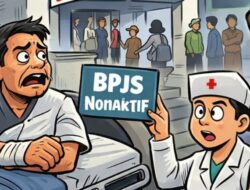 Gus Ipul: Desa dan Kelurahan Jadi Tempat Reaktivasi BPJS PBI Nonaktif