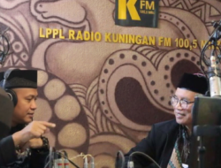 MUI Kerjabareng Radio Kuningan FM Hadirkan Syiar Ramadhan 1447