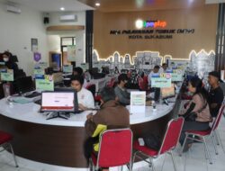 Mal Pelayanan Publik DPMPTSP Hadirkan 105 Layanan dari 23 Instansi