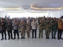 Pemkab Kuningan Gelar Retret, Perkuat Kepemimpinan dan Karakter ASN