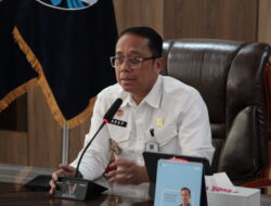 Kemenkum Jabar Ikuti Sosialisasi Permenkum Nomor 4 Tahun 2026 Guna Optimalkan Pelayanan Publik