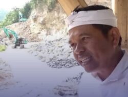 Pemprov Jabar Masih Setop Izin Tambang di Bogor  