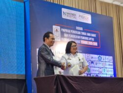 Kemenkum Jabar Jalin Kerja Sama Strategis dengan APTISI Jawa Barat