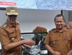Wali Kota Meminta DLH Segera Merealisasikan Mesin Pengolah Sampah di TPS3R