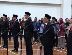 KPK Lengkapi Enam Jabatan Strategis, Perkuat Struktur Hadapi Tantangan Korupsi
