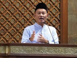 KPK Tegaskan Kampus Garda Terdepan Bangun Budaya Integritas